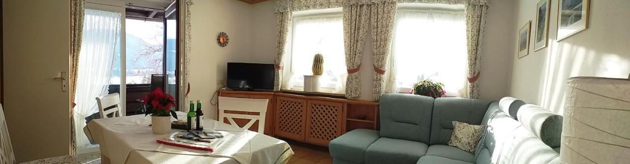 雷特温克尔Haus Kersting公寓 外观 照片