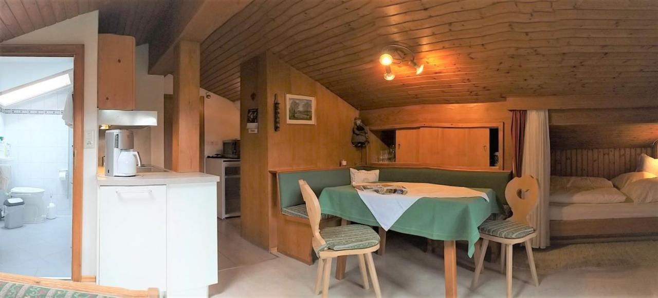 雷特温克尔Haus Kersting公寓 外观 照片